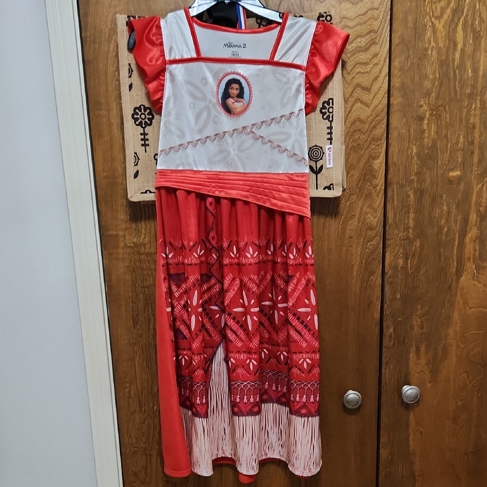 Moana Nightgown
